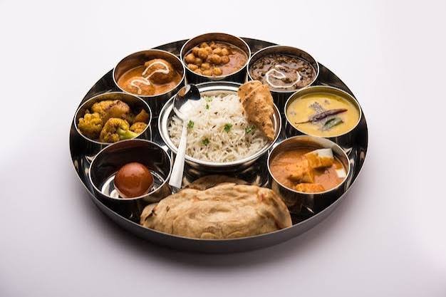 VEG RAJWADI (MEDIUM)